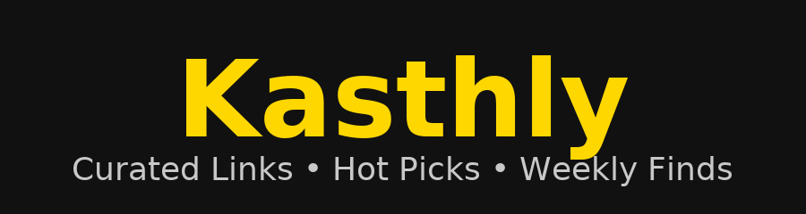 Kasthly logo